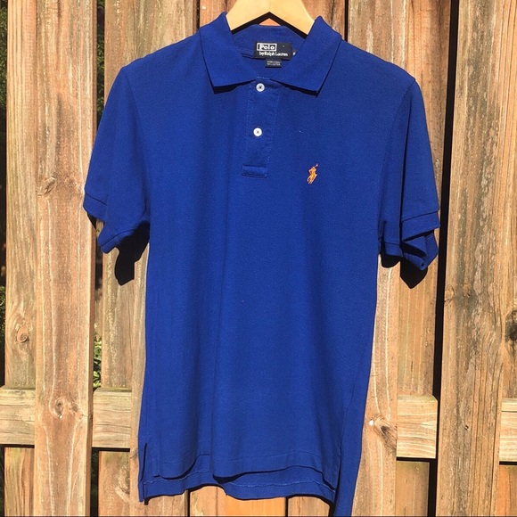 Polo Ralph Lauren Other - (Men’s S/ Women’s M) Ralph Lauren blue Polo